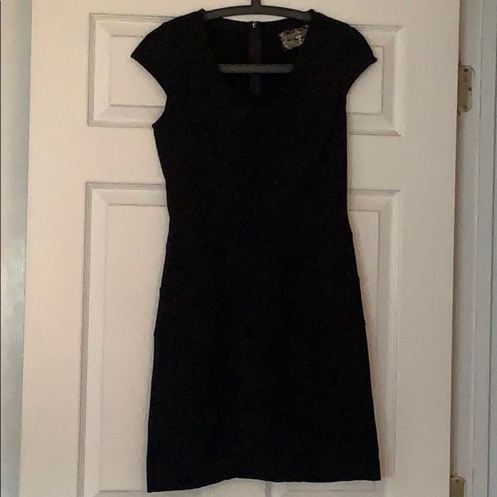 James Coviello Dress
